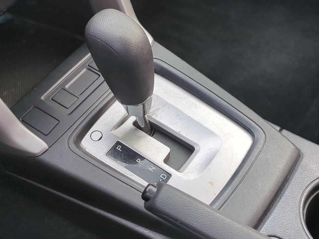 Thumbnail: 2015 Subaru Forester - 29