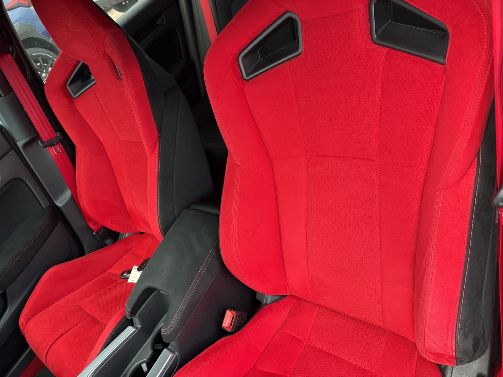 Thumbnail: 2024 Honda Civic - 15