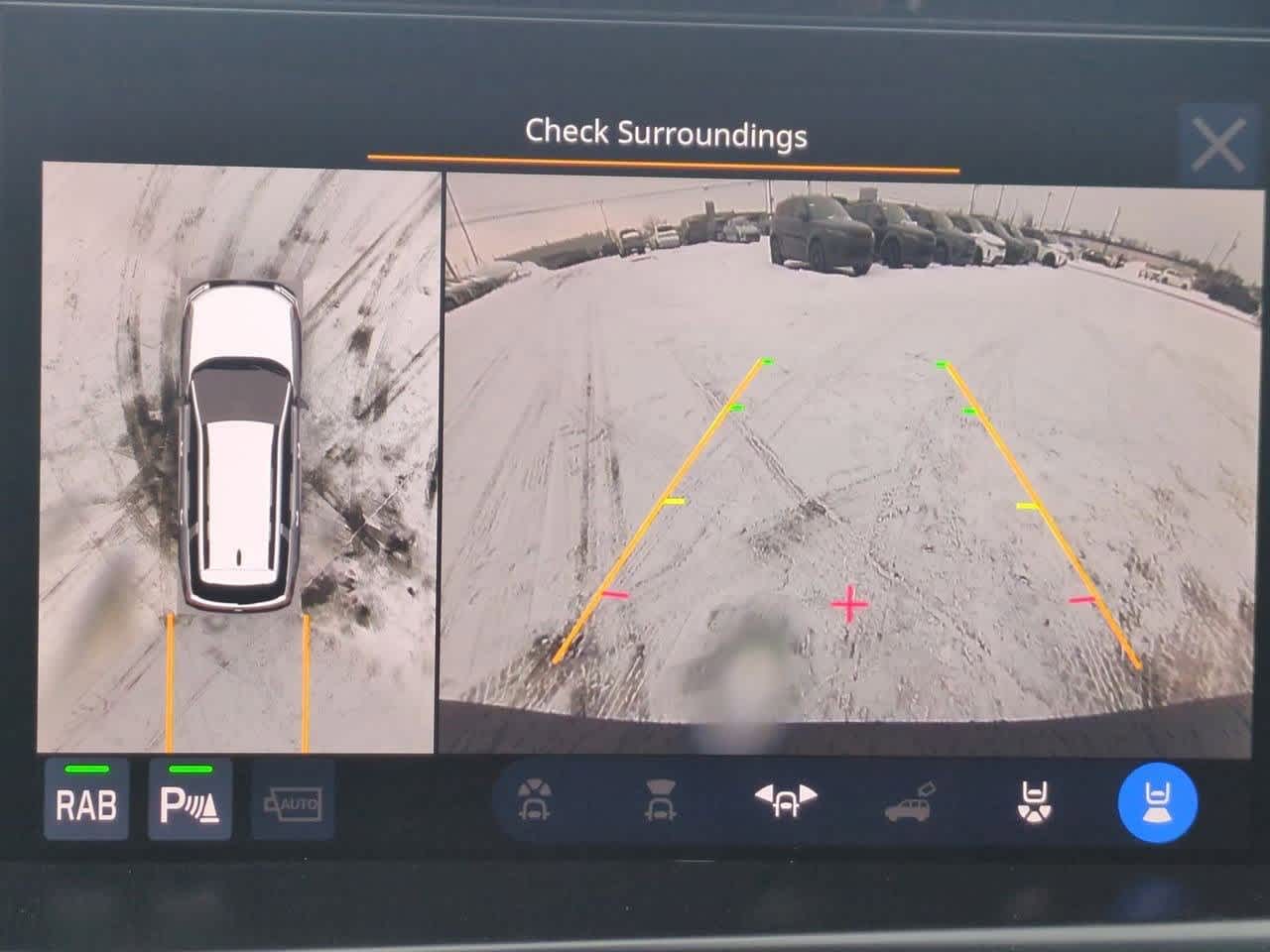 Thumbnail: 2026 Subaru Outback - 30