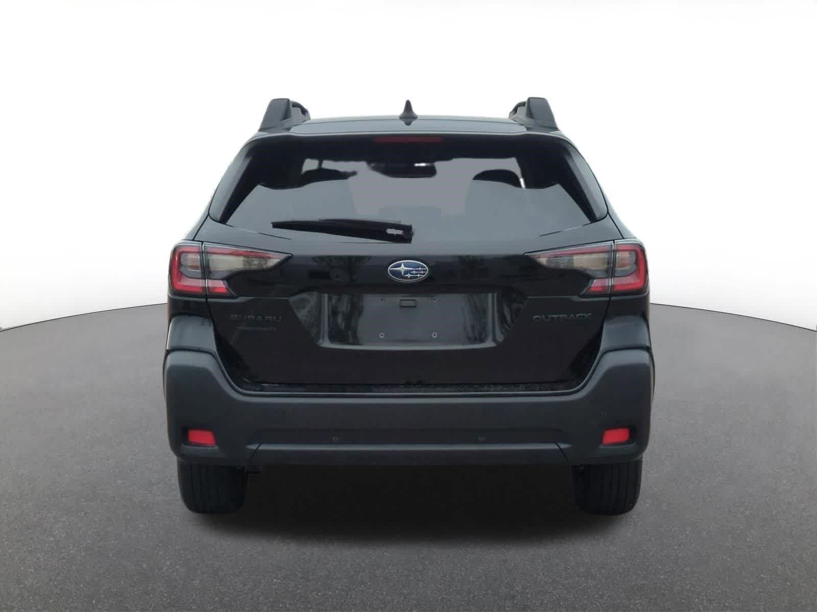 Thumbnail: 2024 Subaru Outback - 5