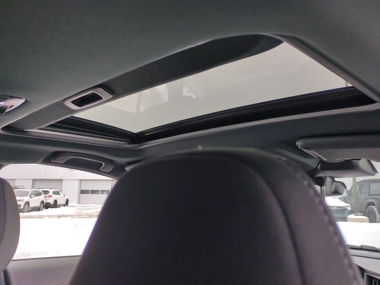 Thumbnail: 2025 Subaru Crosstrek - 21