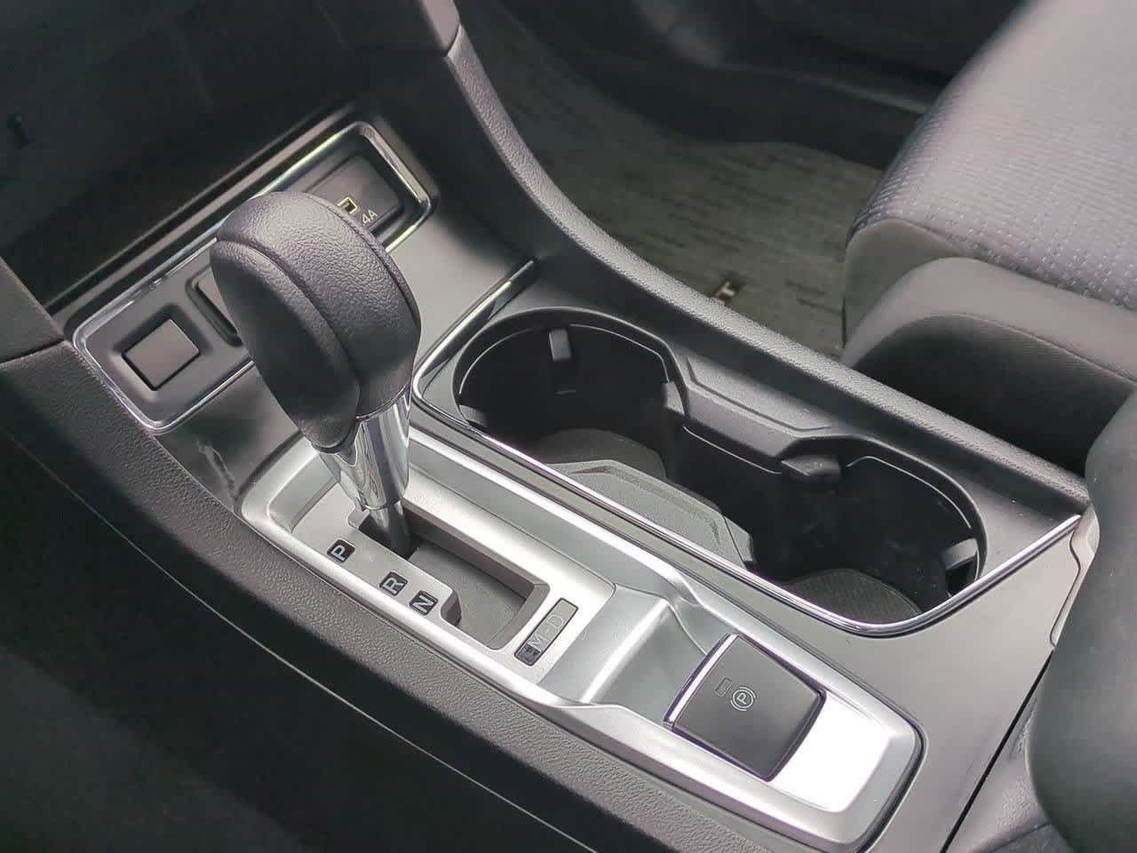 Thumbnail: 2023 Subaru Ascent - 30