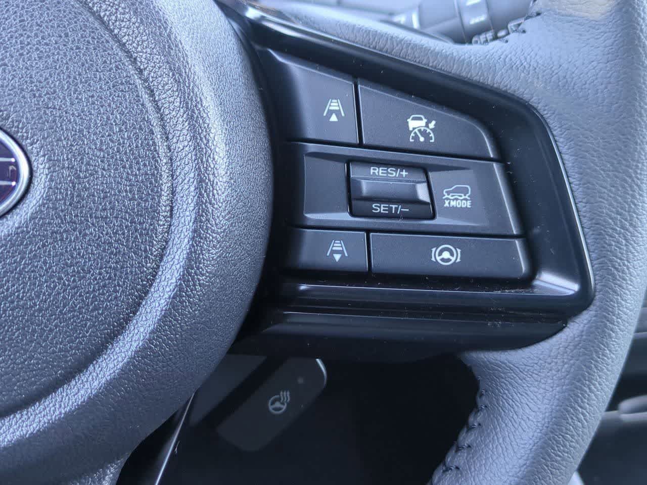 Thumbnail: 2026 Subaru Outback - 25