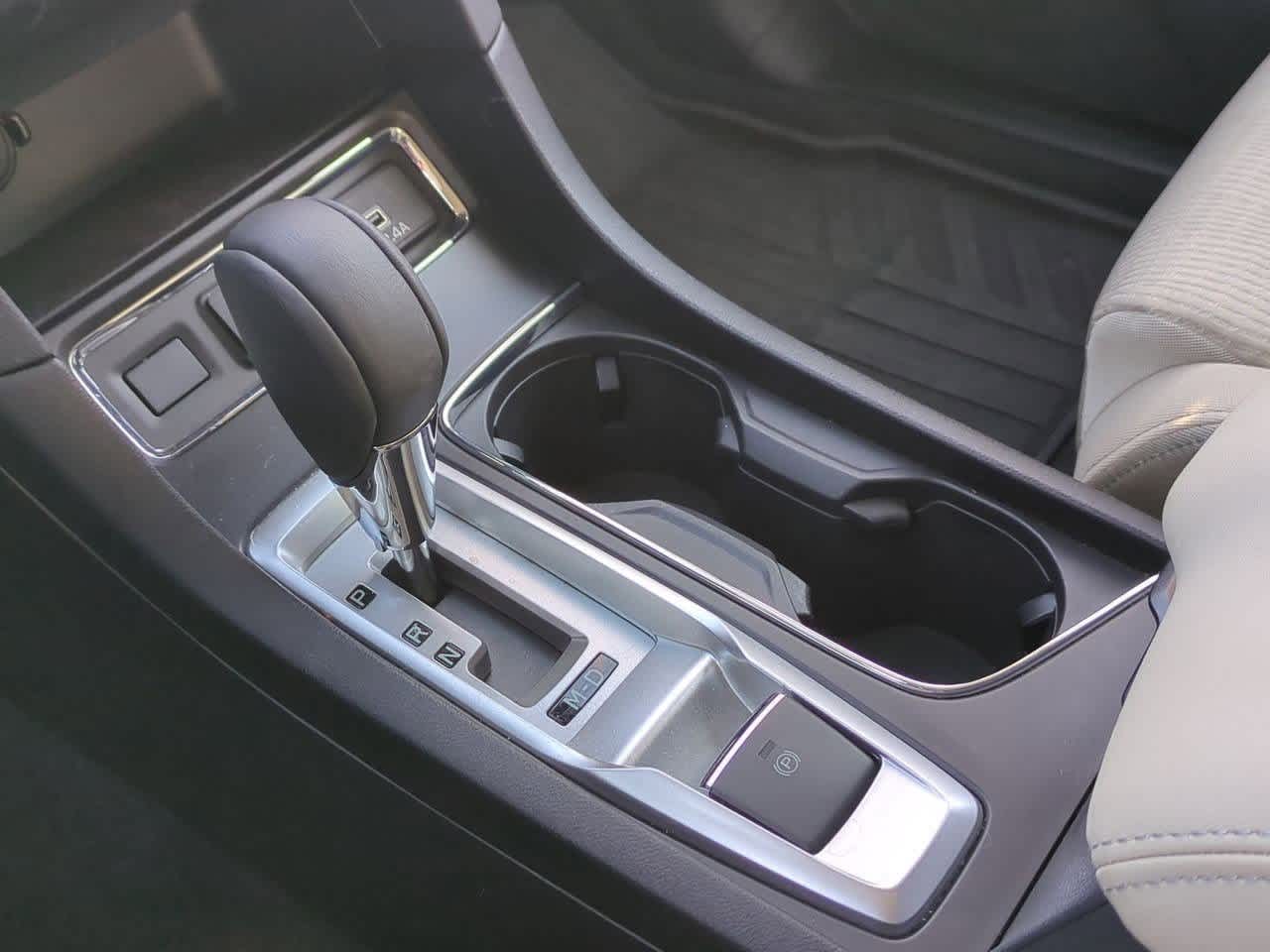 Thumbnail: 2025 Subaru Ascent - 31