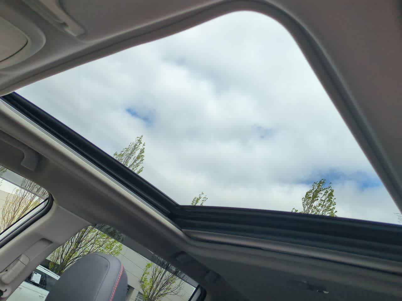 Thumbnail: 2020 Subaru Forester - 18