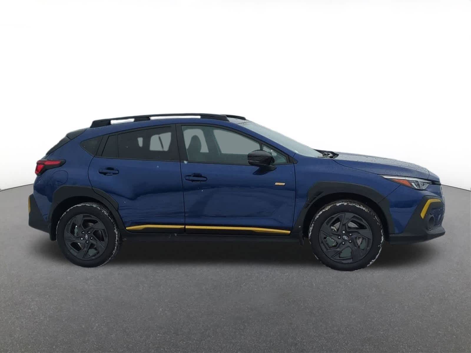 Thumbnail: 2025 Subaru Crosstrek - 7