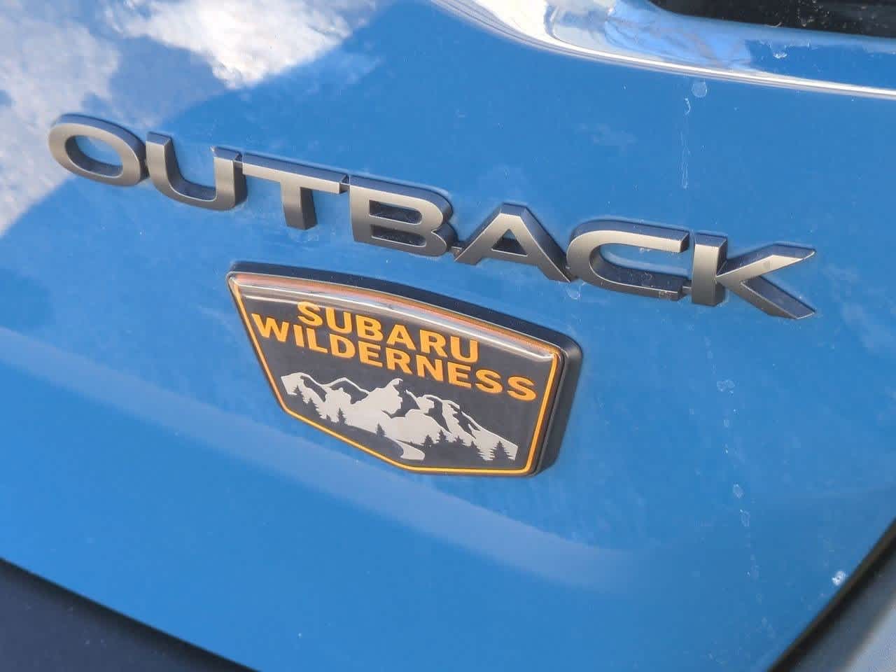 Thumbnail: 2023 Subaru Outback - 12