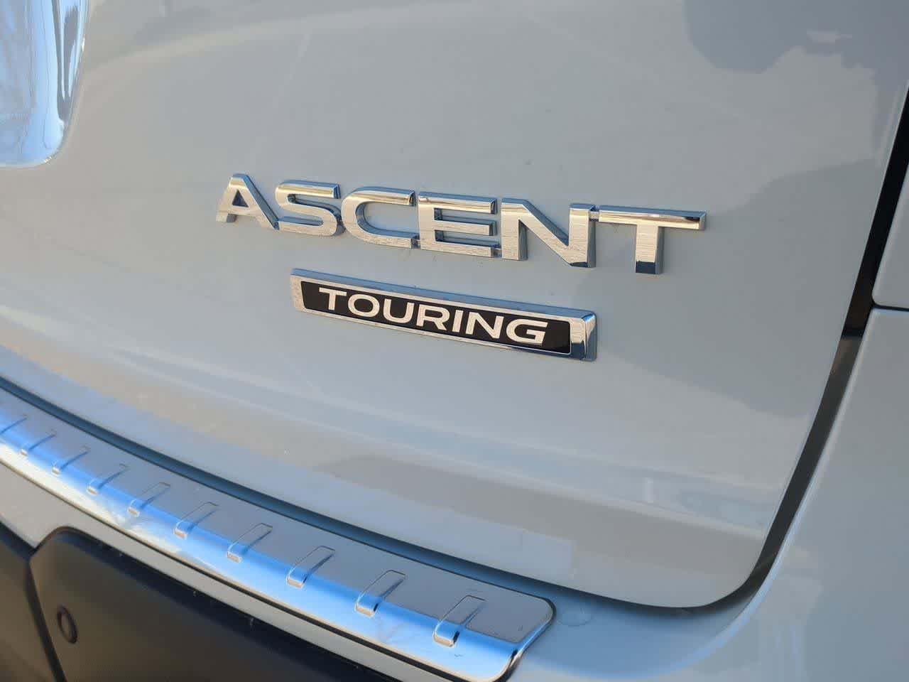 Thumbnail: 2026 Subaru Ascent - 12