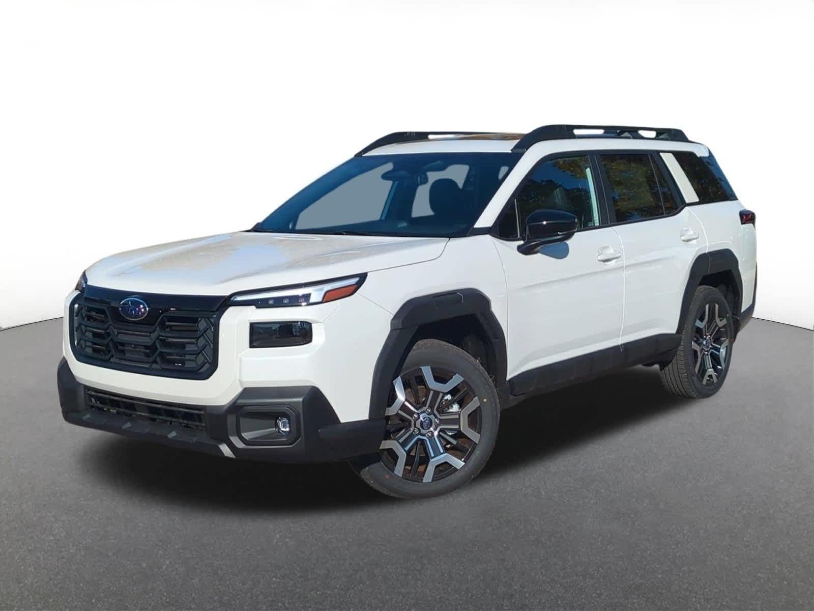 New 2026 Subaru Outback Touring XT SUV