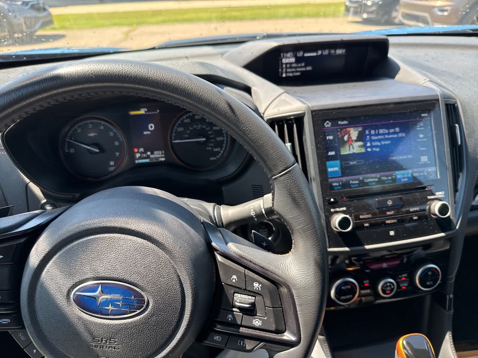 Thumbnail: 2022 Subaru Forester - 19