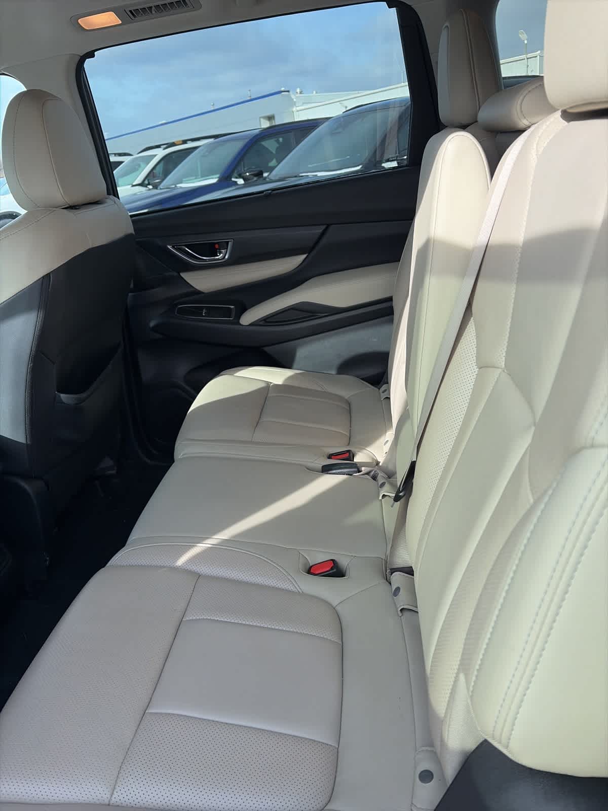 Thumbnail: 2022 Subaru Ascent - 13