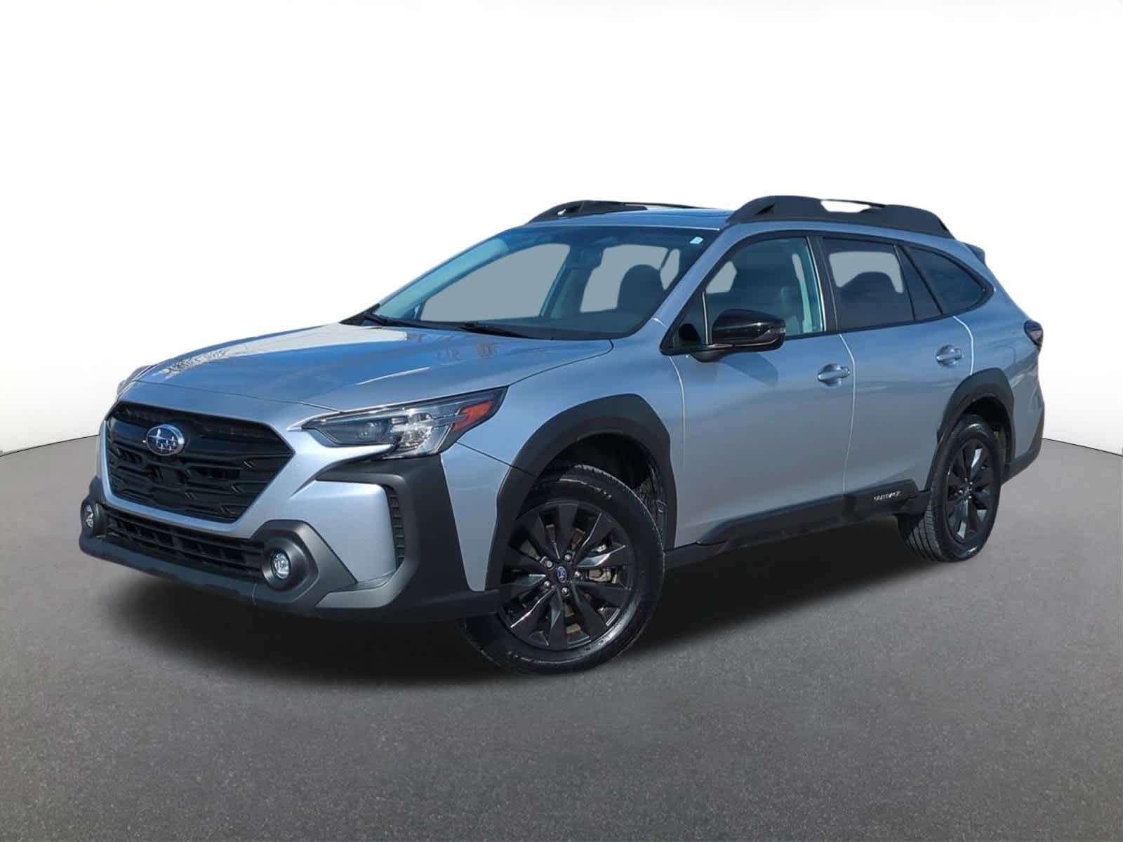 Thumbnail: 2024 Subaru Outback - 1