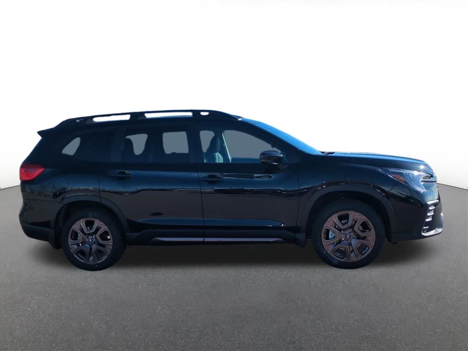 Thumbnail: 2026 Subaru Ascent - 7
