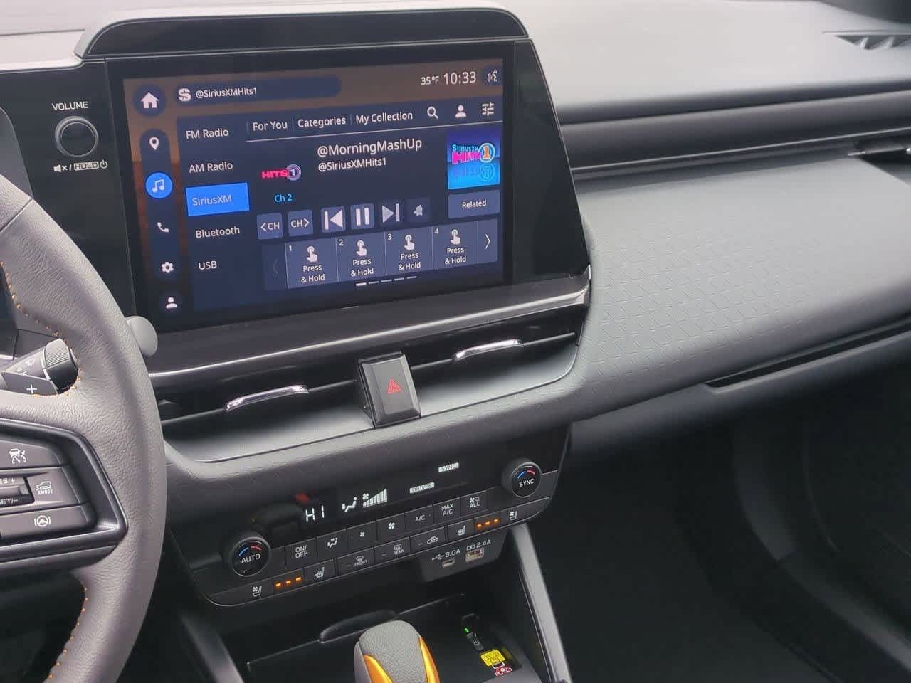 Thumbnail: 2026 Subaru Outback - 28