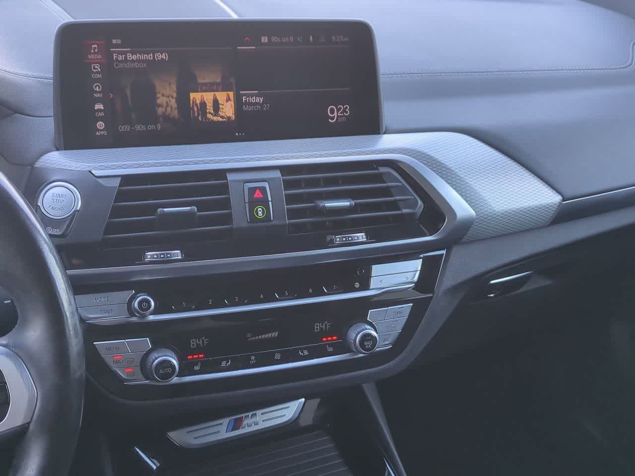 Thumbnail: 2021 BMW X3 - 28