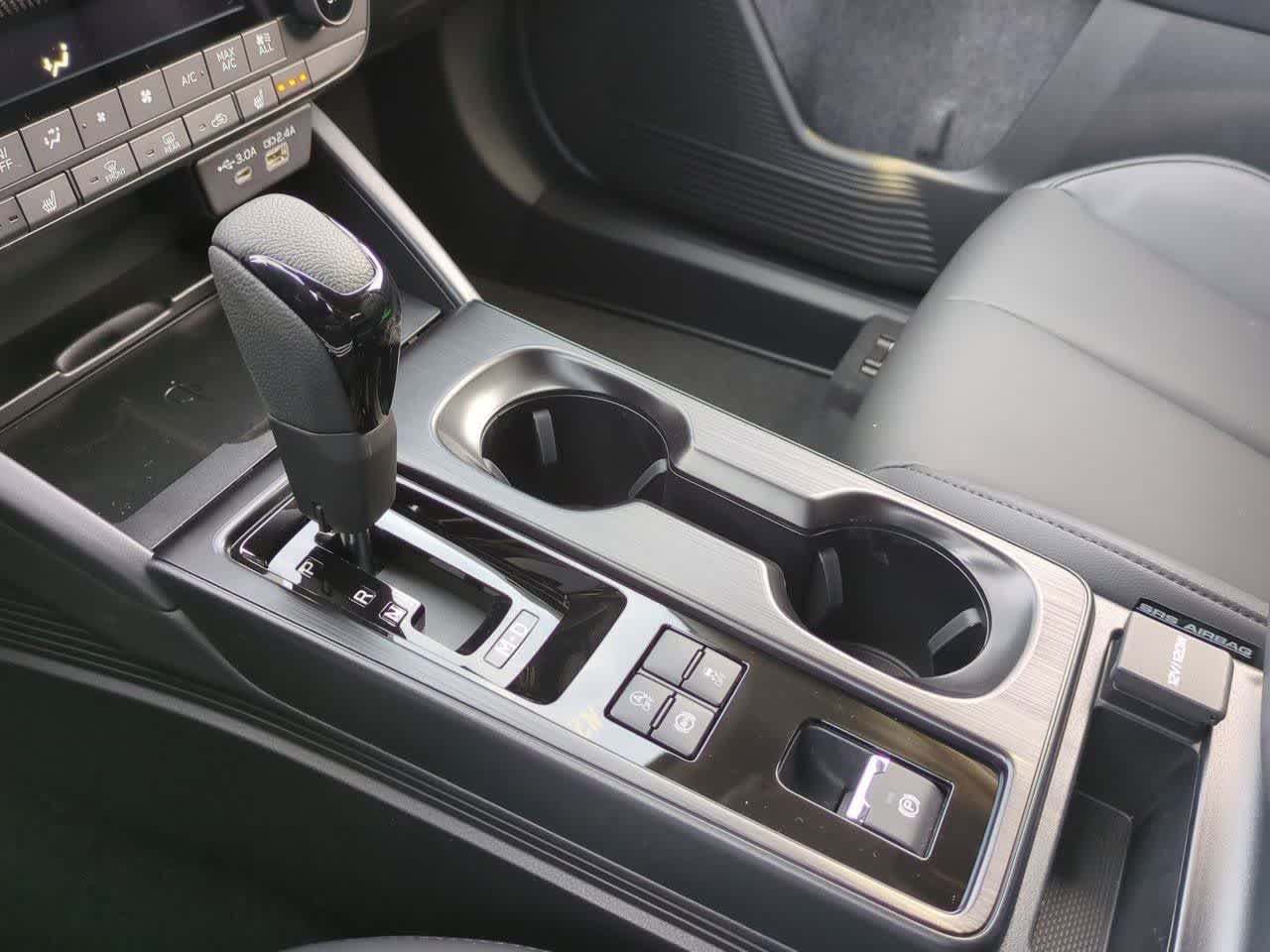 Thumbnail: 2026 Subaru Outback - 32