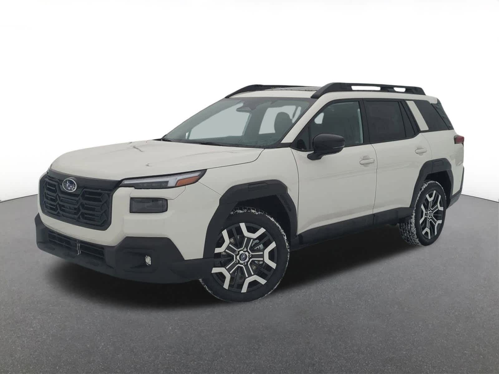 Thumbnail: 2026 Subaru Outback - 1