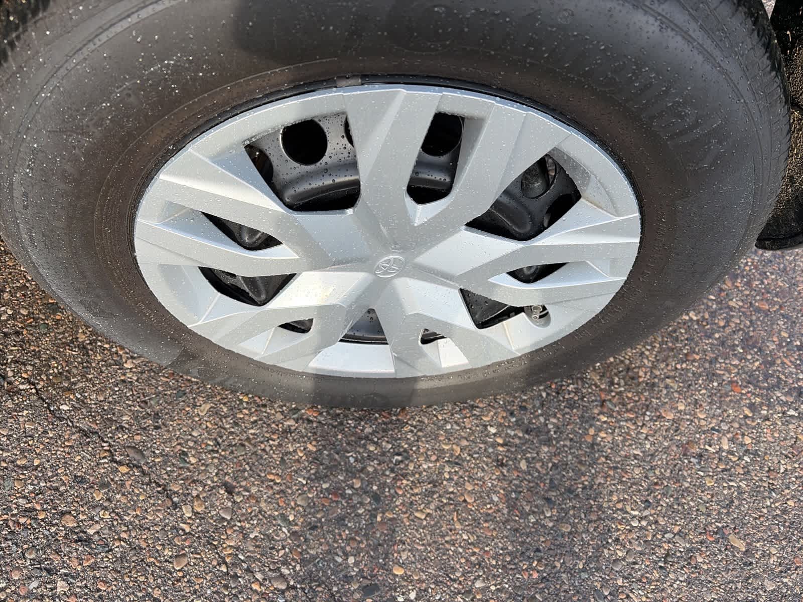 Thumbnail: 2023 Toyota Corolla Cross - 8