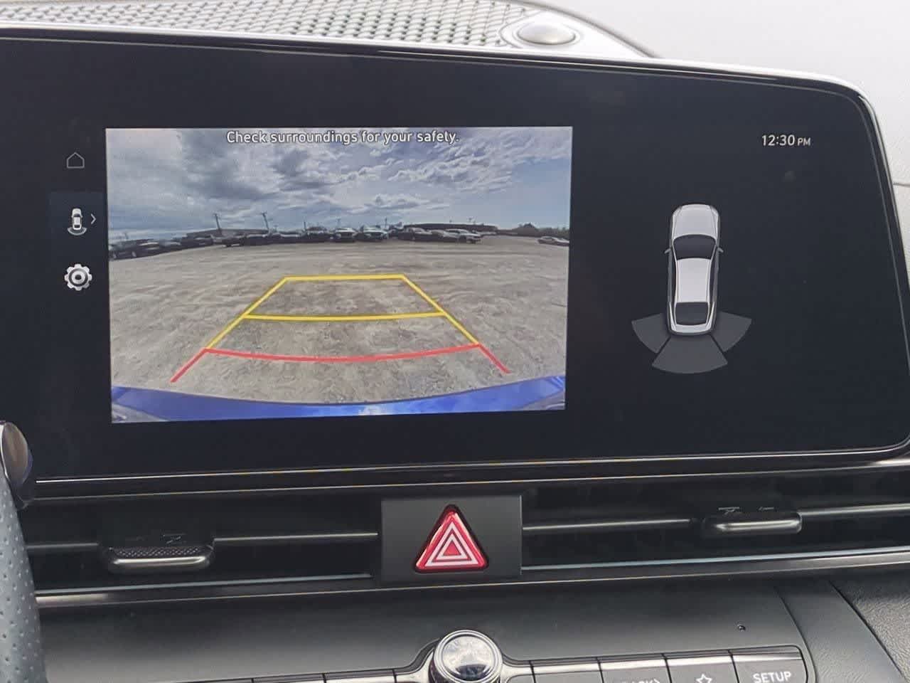 Thumbnail: 2023 Hyundai Elantra - 30