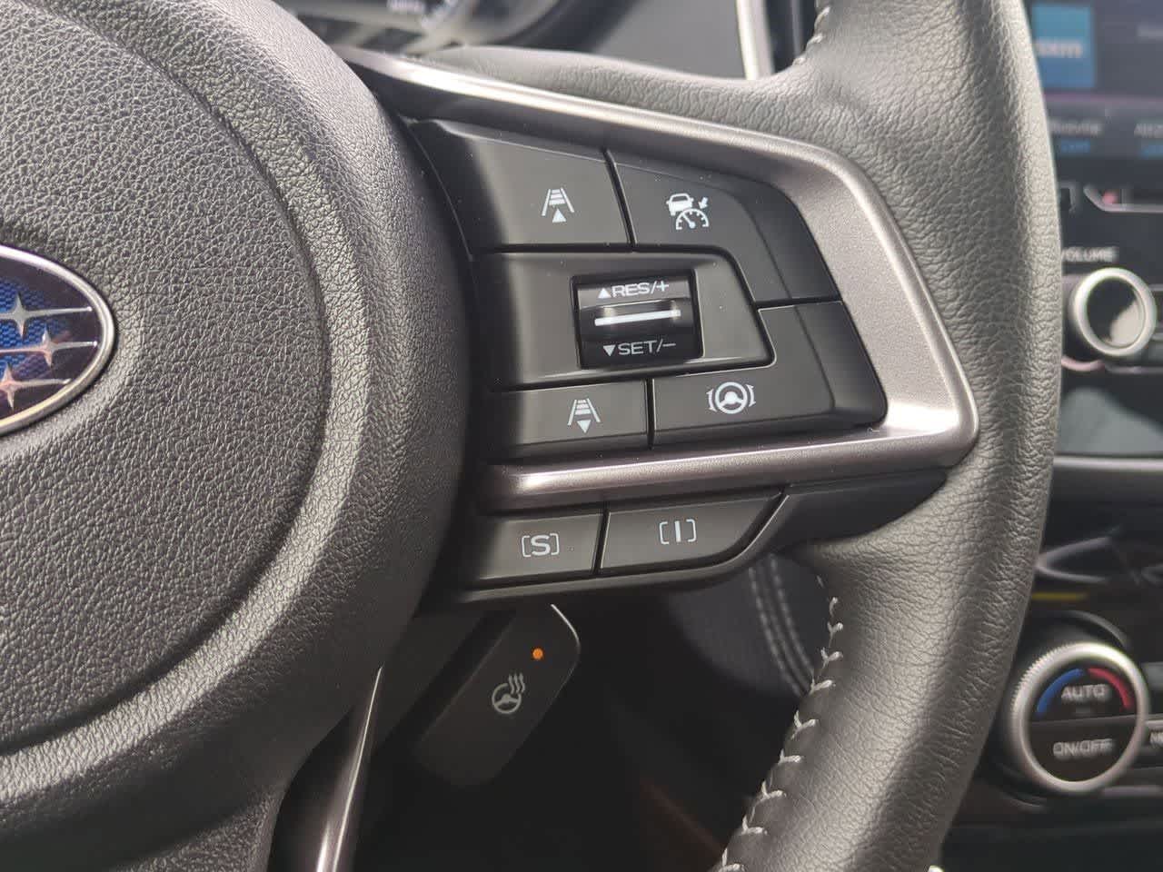 Thumbnail: 2023 Subaru Forester - 25