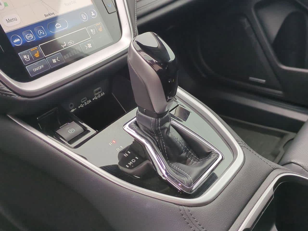 Thumbnail: 2023 Subaru Outback - 33