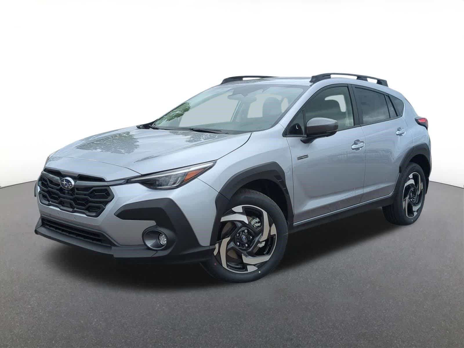 Thumbnail: 2026 Subaru Crosstrek - 1