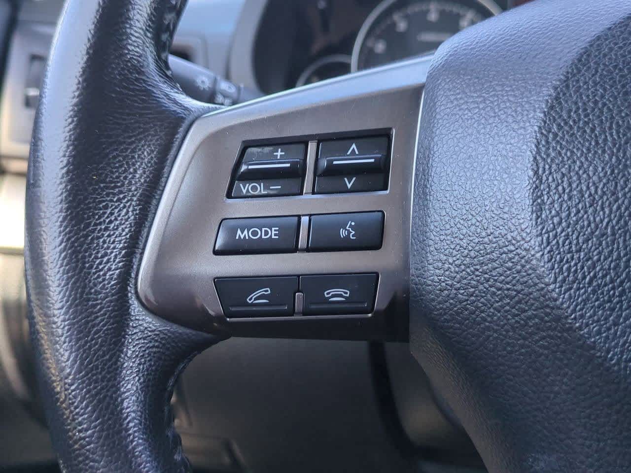 Thumbnail: 2013 Subaru Outback - 22