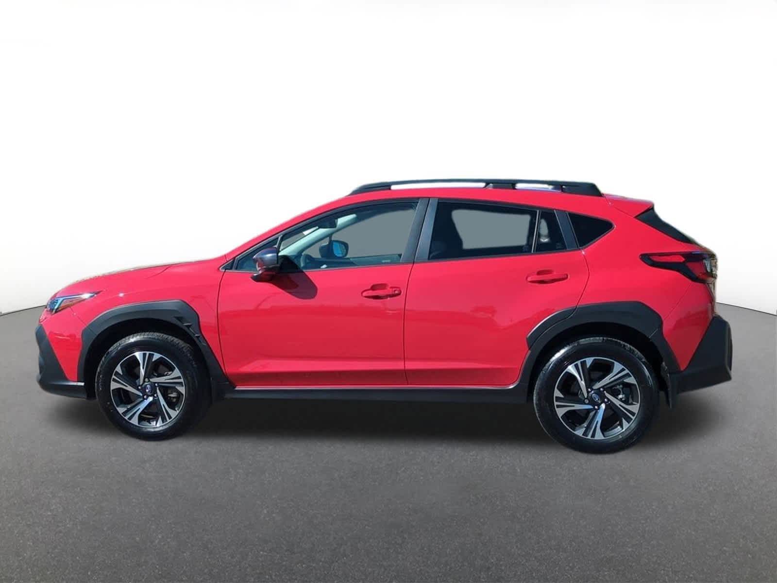 2024 Subaru Crosstrek Premium photo 3