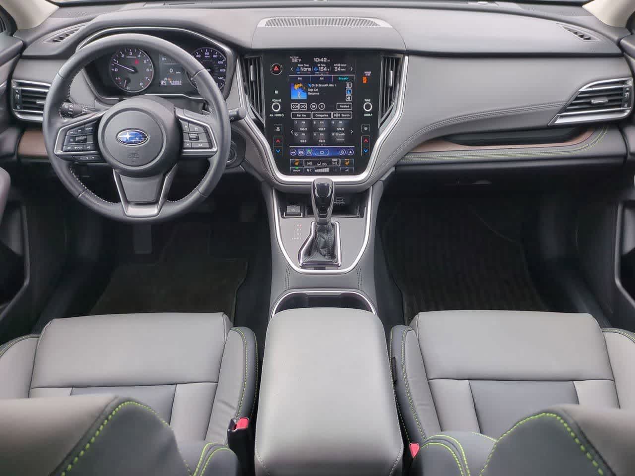 Thumbnail: 2023 Subaru Outback - 14