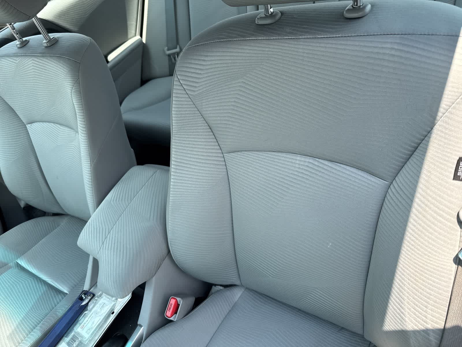 2014 Honda Accord LX 14