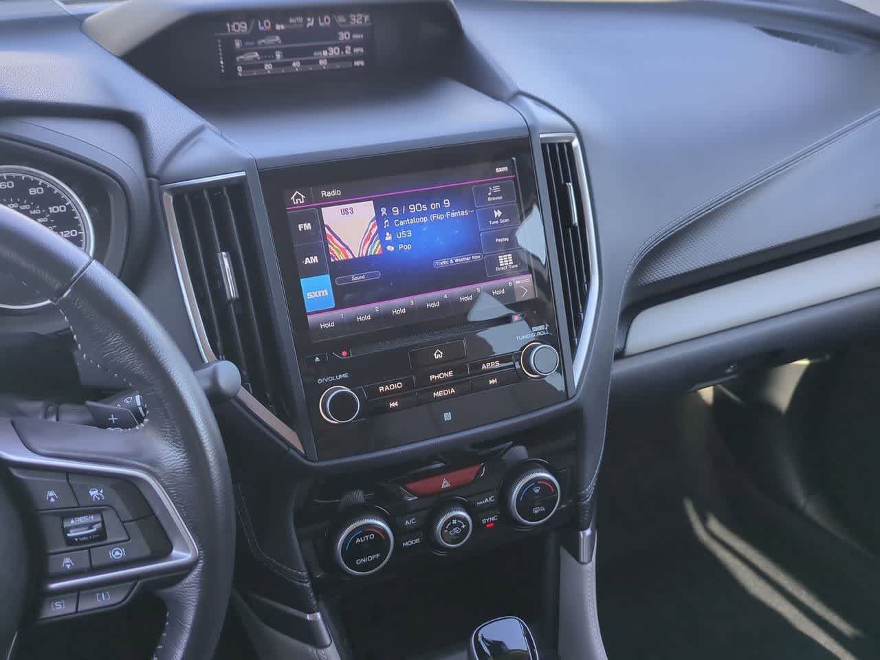 Thumbnail: 2022 Subaru Forester - 28