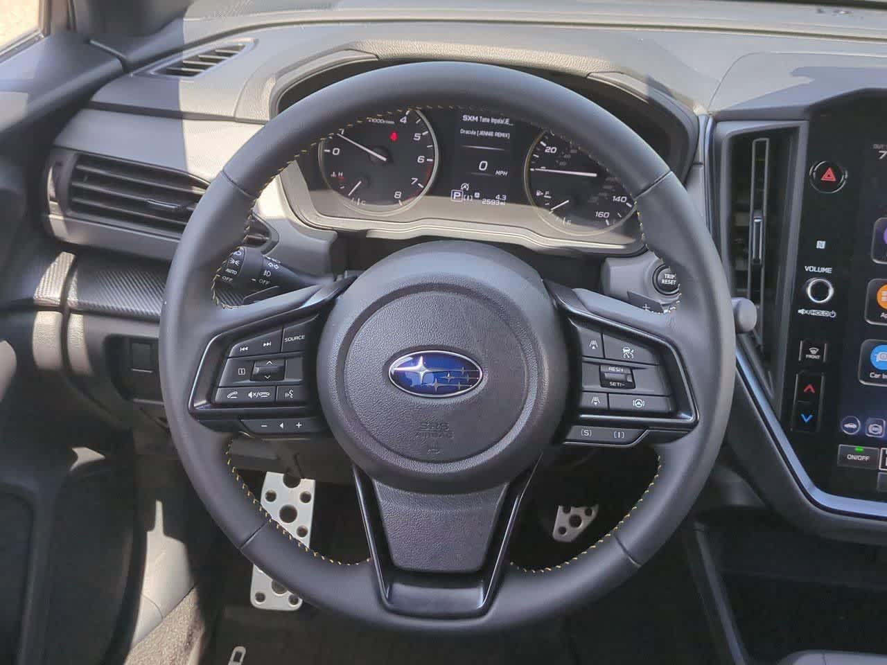 Thumbnail: 2026 Subaru Crosstrek - 21