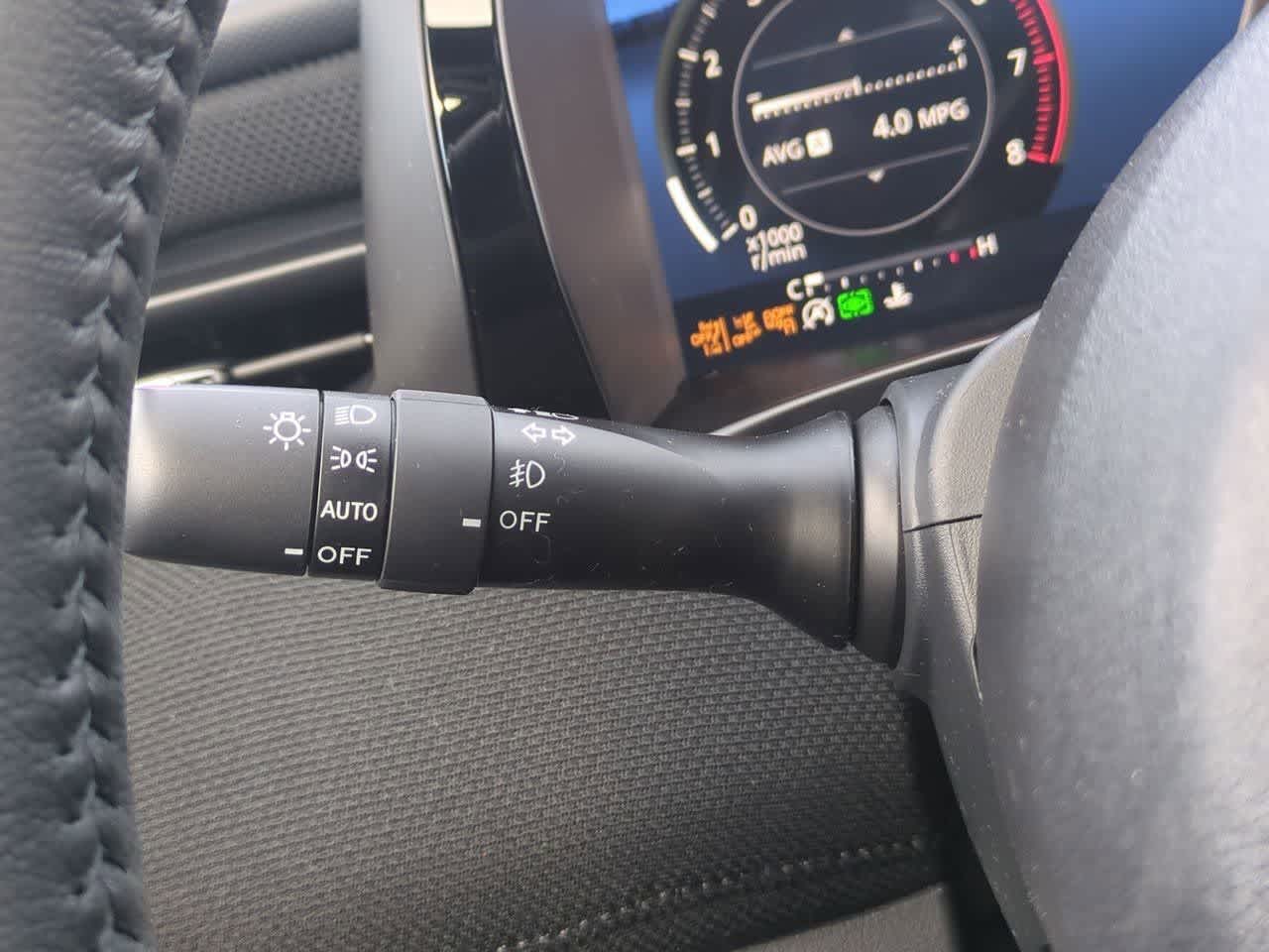 Thumbnail: 2026 Subaru Outback - 27