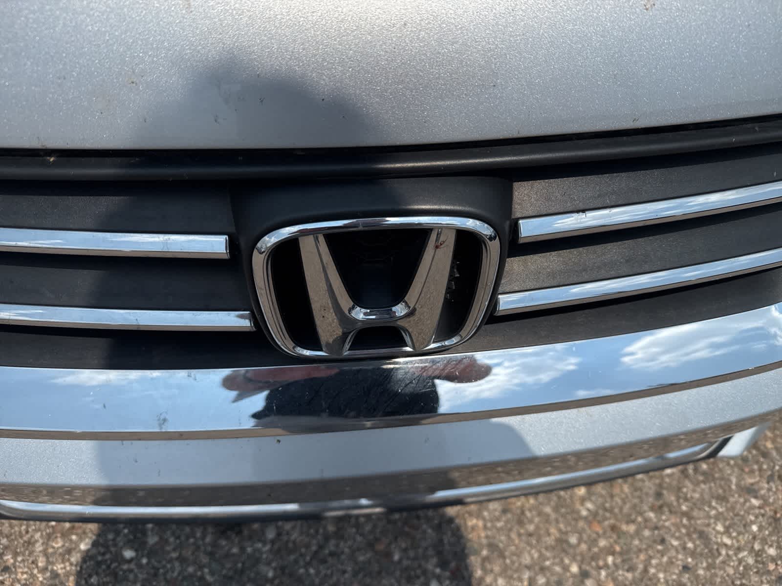 2014 Honda Accord LX 11