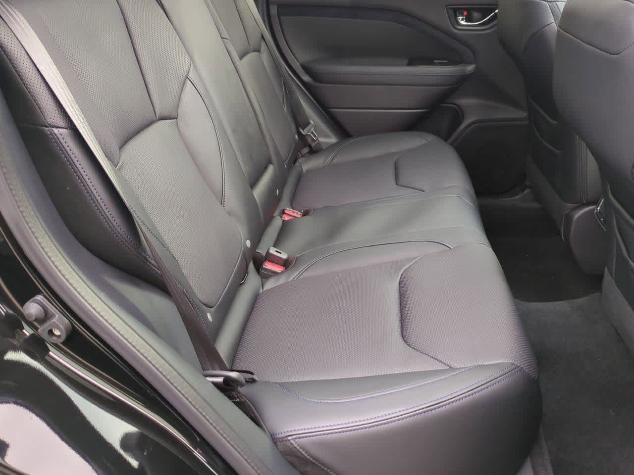 Thumbnail: 2026 Subaru Forester - 20