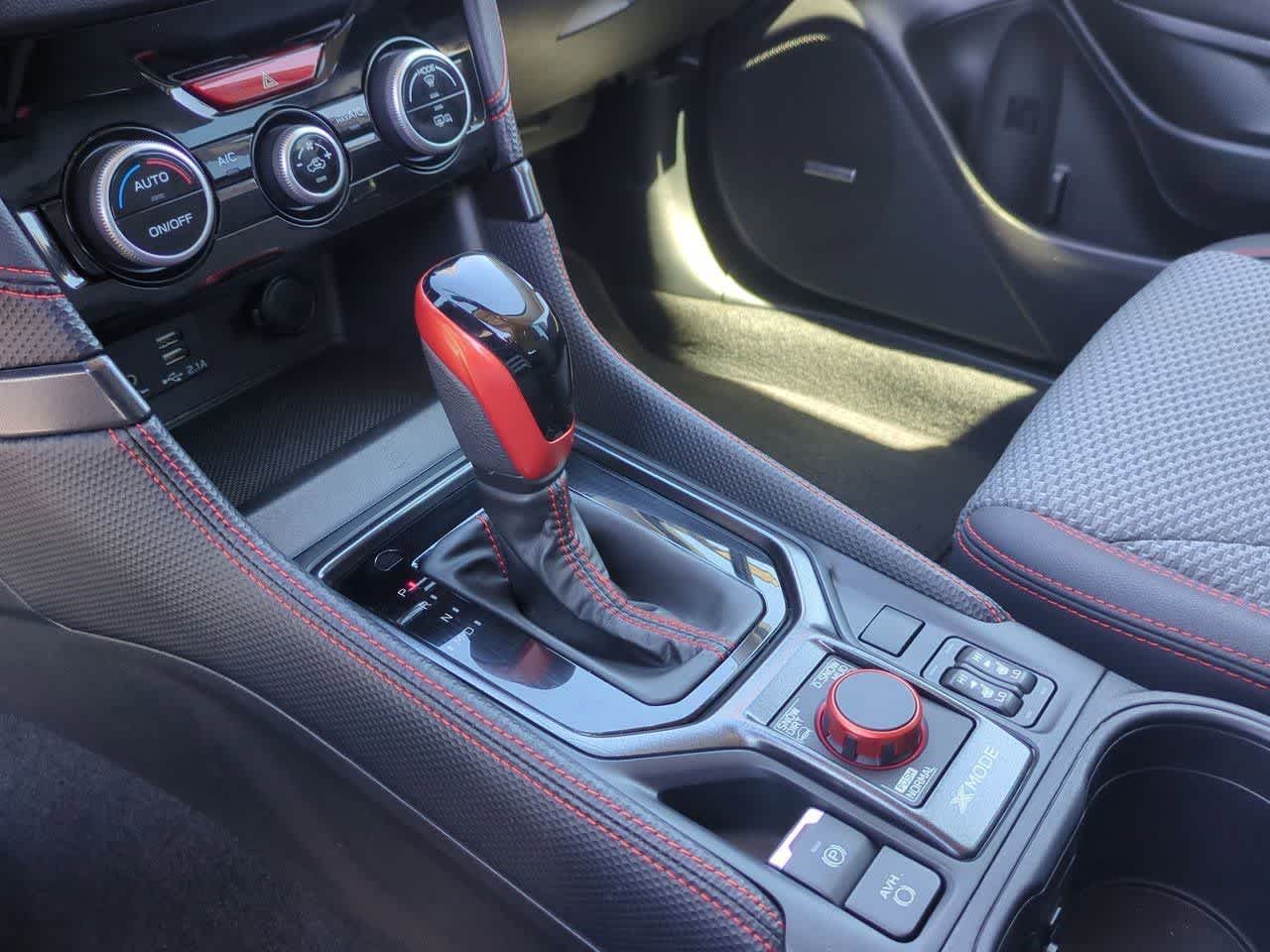 Thumbnail: 2023 Subaru Forester - 32