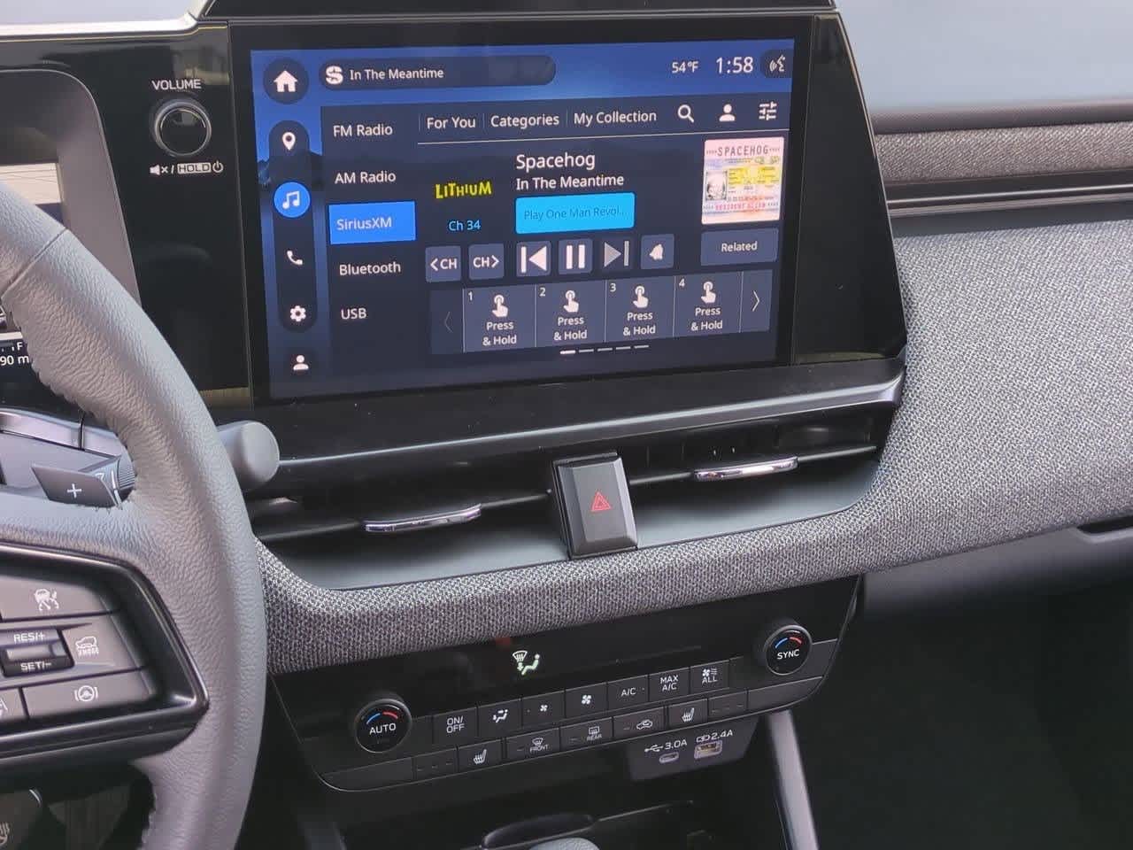 Thumbnail: 2026 Subaru Outback - 28