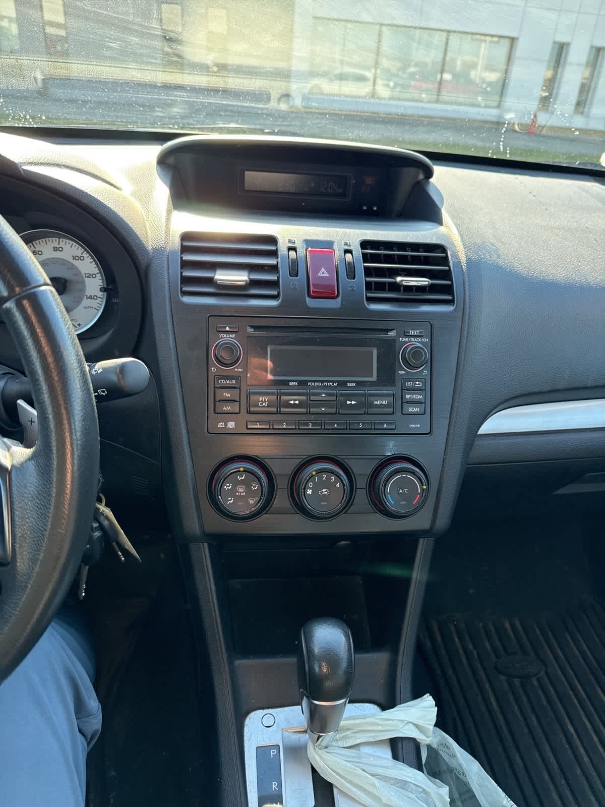 Thumbnail: 2013 Subaru Impreza - 20