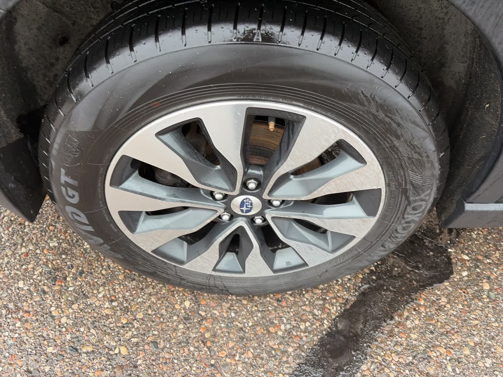 Thumbnail: 2023 Subaru Outback - 10