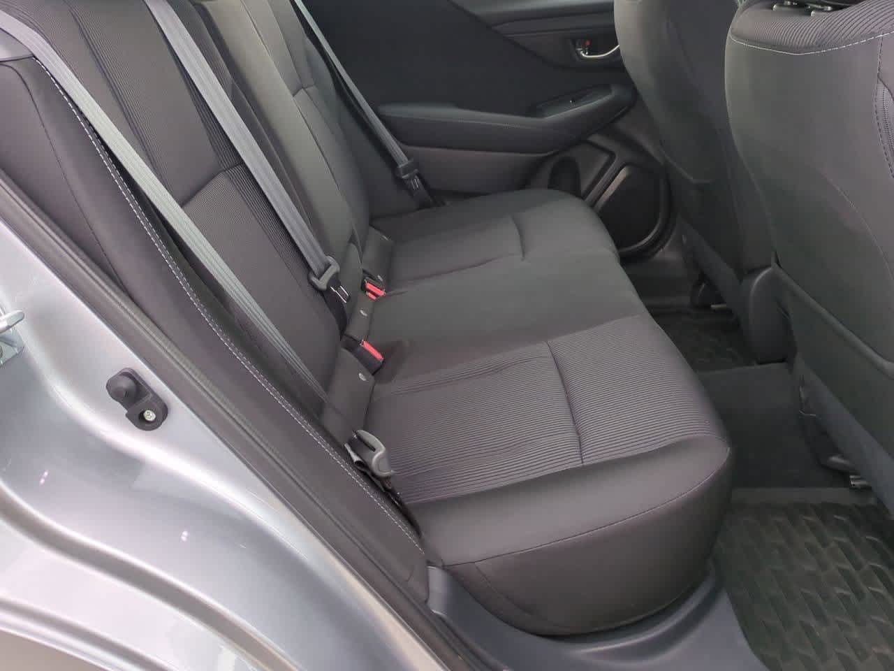 Thumbnail: 2025 Subaru Legacy - 19