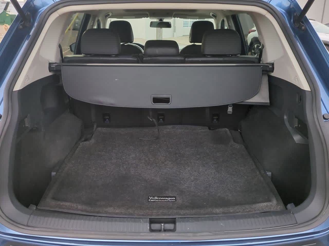 Thumbnail: 2019 Volkswagen Tiguan - 33