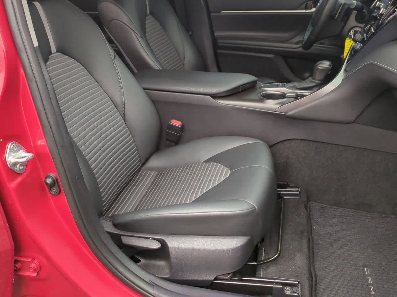 Thumbnail: 2023 Toyota Camry - 20