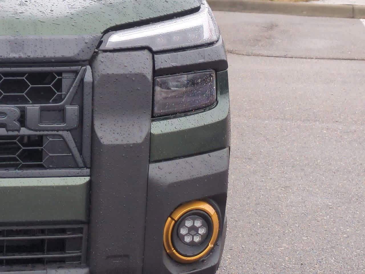 Thumbnail: 2026 Subaru Outback - 11