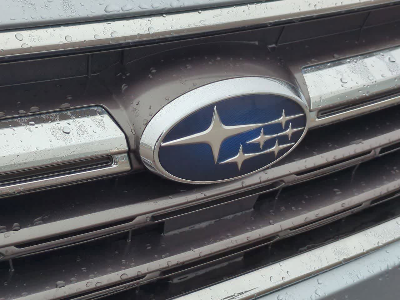 Thumbnail: 2019 Subaru Outback - 11