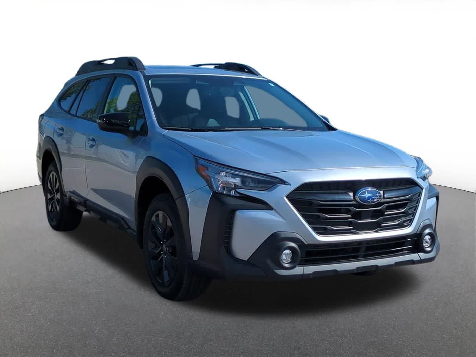 Thumbnail: 2024 Subaru Outback - 8