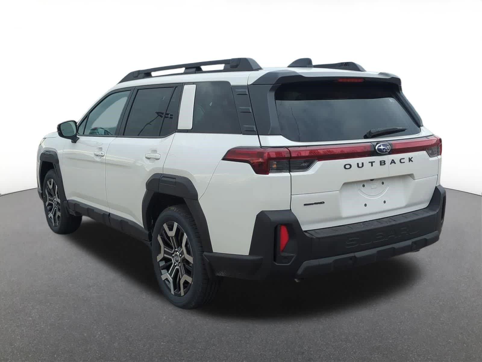 Thumbnail: 2026 Subaru Outback - 4