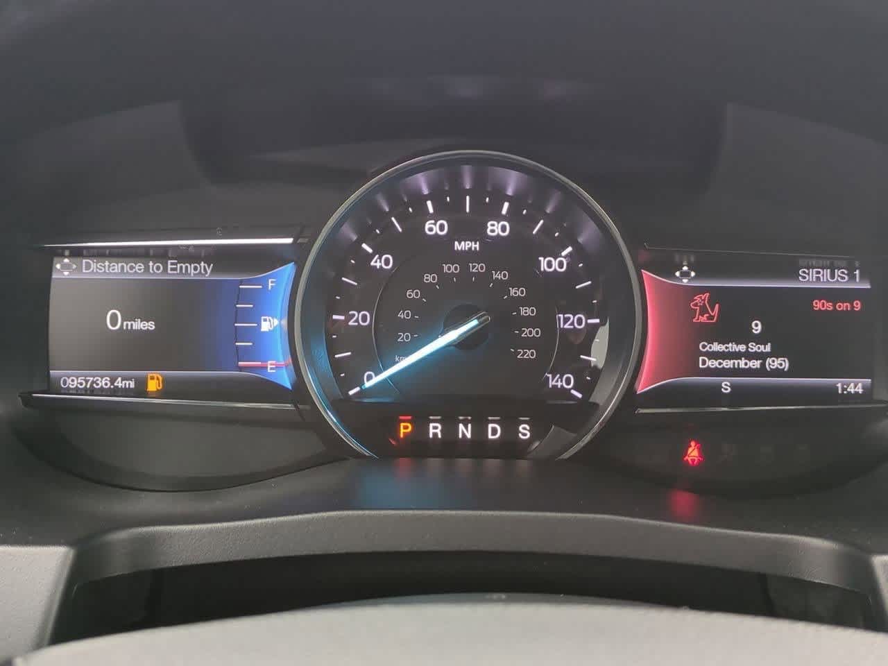 Thumbnail: 2017 Ford Explorer - 30