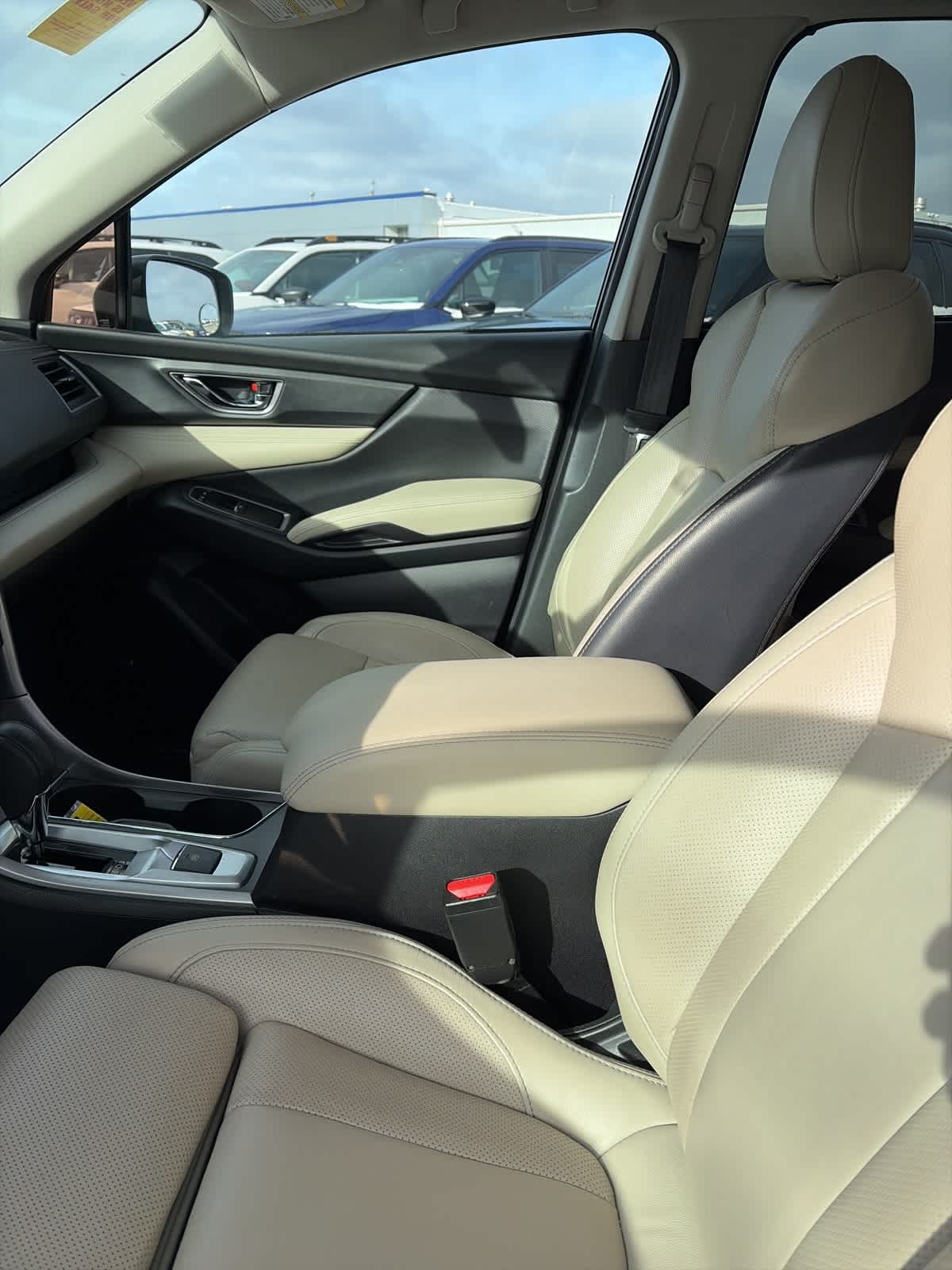 Thumbnail: 2022 Subaru Ascent - 11