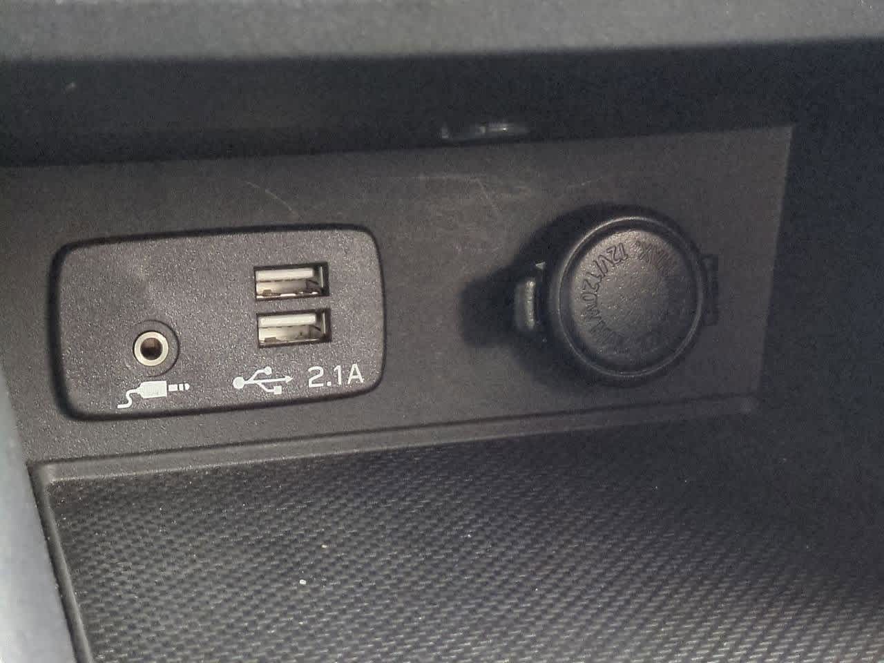 Thumbnail: 2023 Subaru Crosstrek - 28