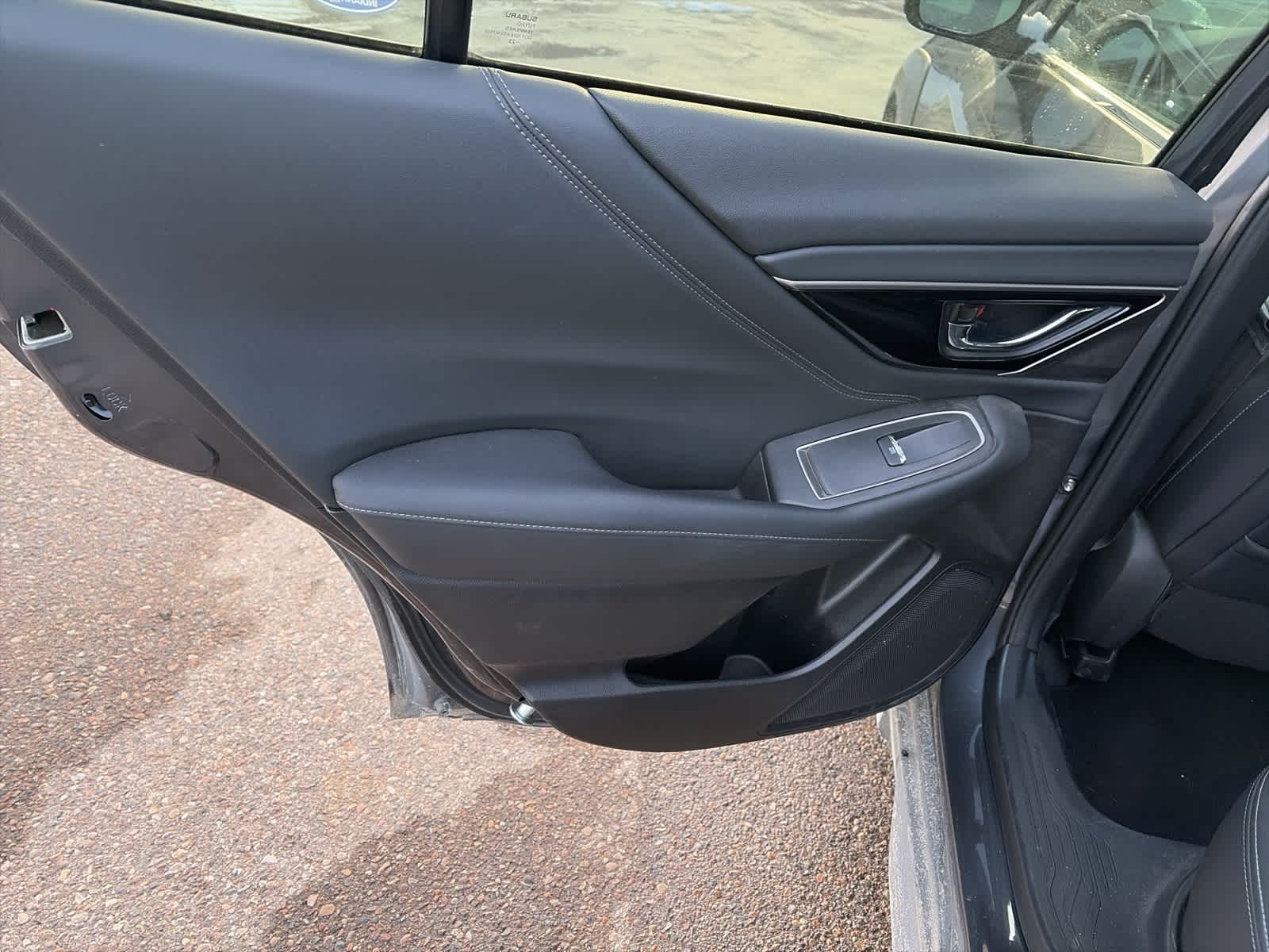 Thumbnail: 2024 Subaru Outback - 14